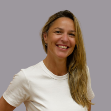 Angélique Daudé Tavaud